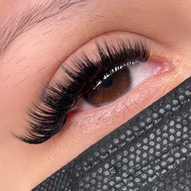 Wet set at Jnbeautyy_ in Donna, TX