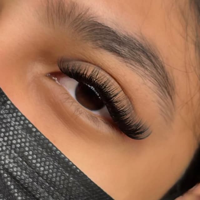 Hybrid Membership at Jnbeautyy_ in Donna, TX